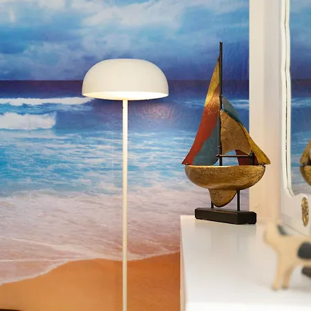 Lägenhet Pardelo Los Menores