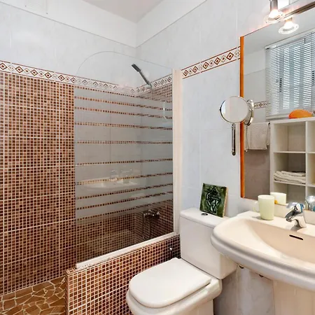 Pardelo Apartmán