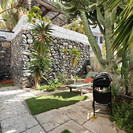 Apartmán Pardelo