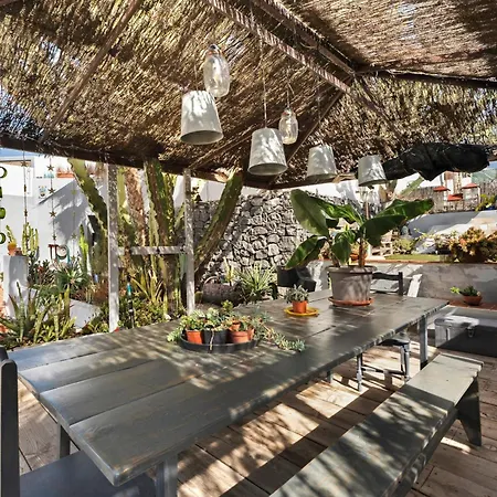 Apartamento Pardelo *