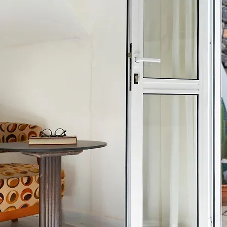 Pardelo Daire Los Menores