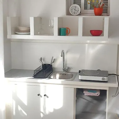 Apartmán Pardelo *