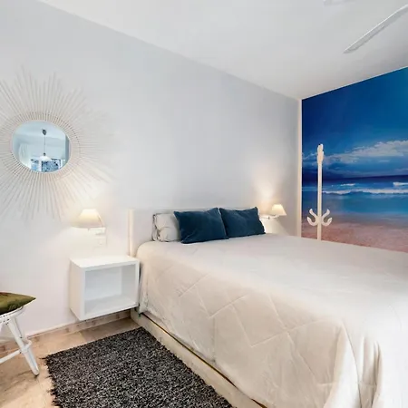 Apartmán Pardelo