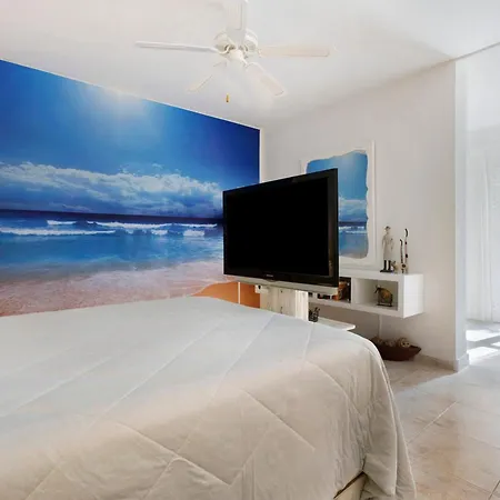 Pardelo Apartmán Los Menores
