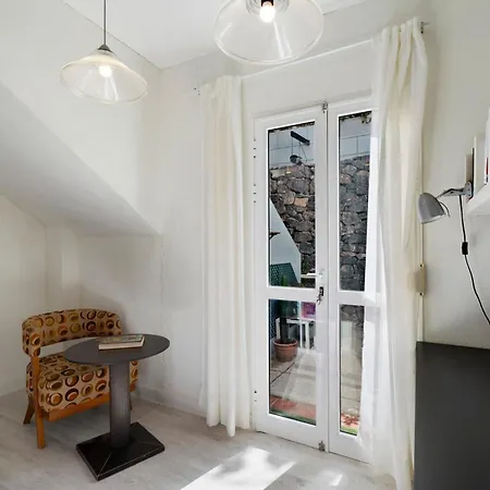 Apartmán Pardelo Los Menores