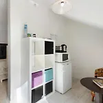 Pardelo شقة *