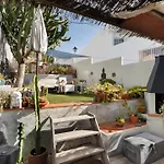 Pardelo Apartment Los Menores