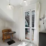 Pardelo Apartment *