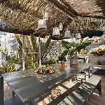 Pardelo Apartment Los Menores