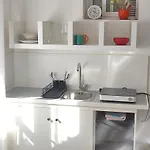 Apartment Pardelo *