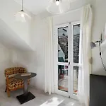 Apartment Pardelo Los Menores