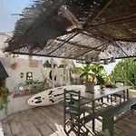 Pardelo Apartment
