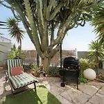 Pardelo Apartment