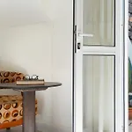 Pardelo Apartment