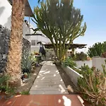 Pardelo Apartment